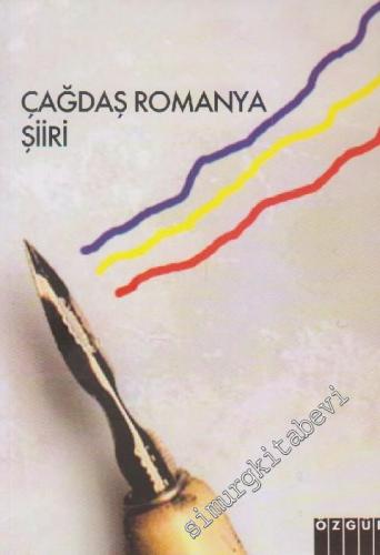 Çağdaş Romanya Şiiri