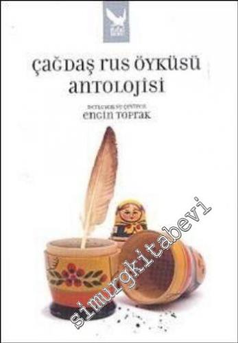 Çağdaş Rus Öyküsü Antolojisi -