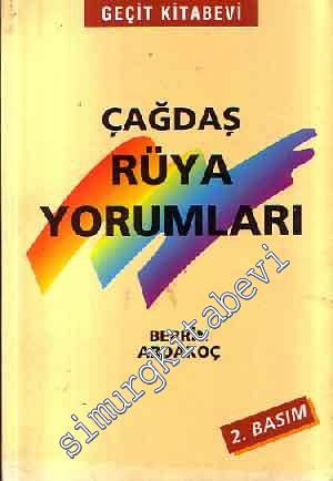 Çağdaş Rüya Yorumları