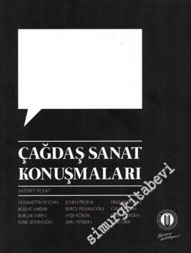 Çağdaş Sanat Konuşmaları