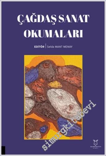 Çağdaş Sanat Okumaları -        2024