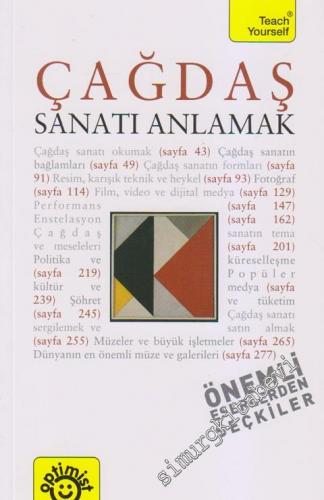 Çağdaş Sanatı Anlamak -