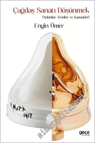 Çağdaş Sanatı Düşünmek -        2025