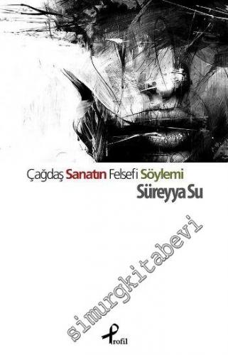 Çağdaş Sanatın Felsefi Söylemi -