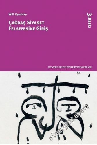 Çağdaş Siyaset Felsefesine Giriş - 2022