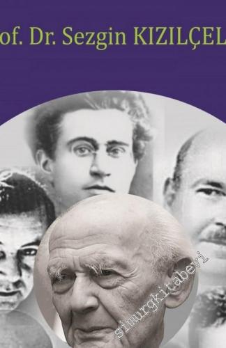 Çağdaş Sosyal Teorisyenler Cilt 1  -        2018