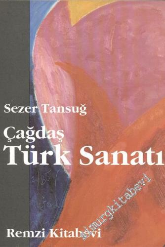 Çağdaş Türk Sanatı -