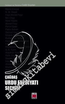 Çağdaş Urdu Edebiyatı Seçkisi