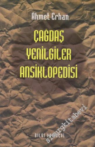 Çağdaş Yenilgiler Ansiklopedisi -        1997