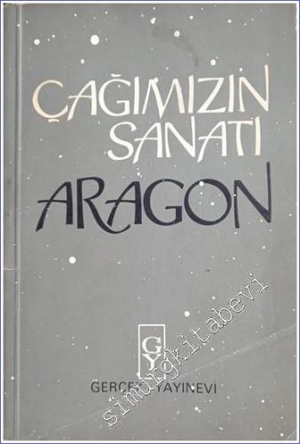 Çağımızın Sanatı -        1966