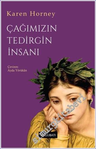 Çağımızın Tedirgin İnsanı -        2024