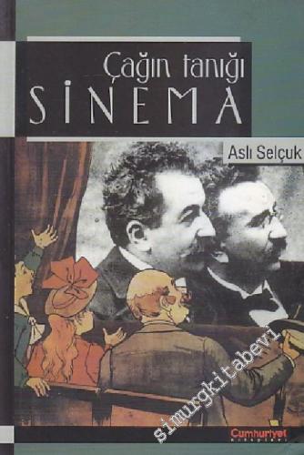Çağın Tanığı Sinema -        2002