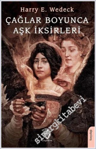 Çağlar Boyunca Aşk İksirleri -        2025