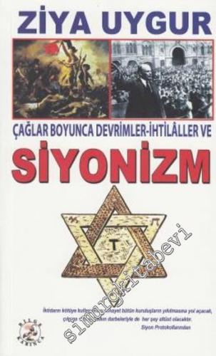 Çağlar Boyunca Devrimler - İhtilaller ve Siyonizm -