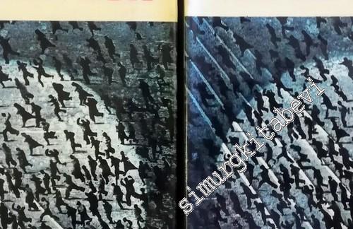 Çağlar Boyunca Dünyayı Sarsan 100 Büyük Gün 2 Cilt TAKIM -        1972