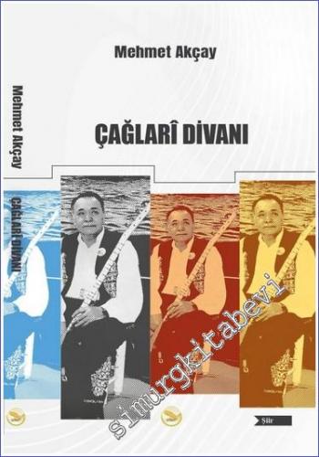 Çağlarî Divanı -        2022