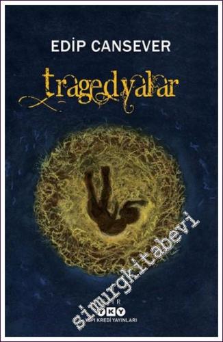 Tragedyalar -        2024