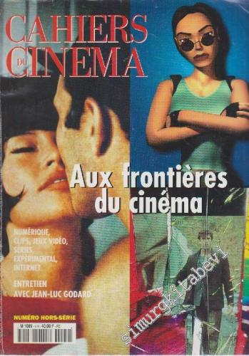 Cahiers Du Cinema - Numero Hors Serie      Avril