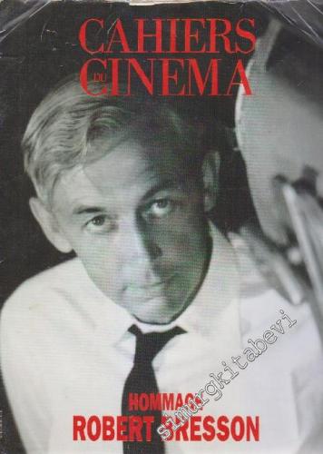 Cahiers Du Cinema -