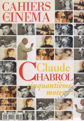 Cahiers Du Cinema -        1997