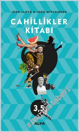 Cahillikler Kitabı 3,5 -