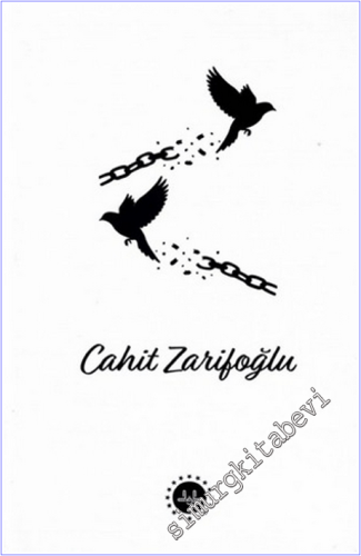 Cahit Zarifoğlu - 2026