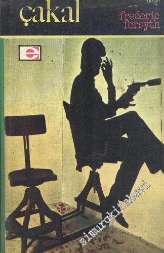 Çakal -        1972