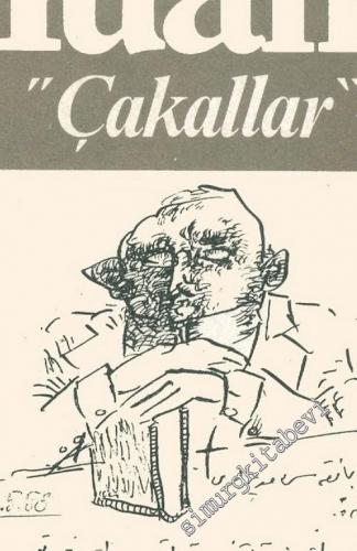 Çakallar