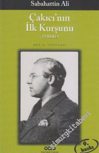 Çakıcı'nın İlk Kurşunu (Tereke) -        2024
