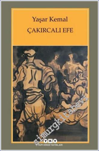 Çakırcalı Efe - Yaşamöyküsü -        2025