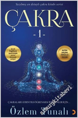 Çakra - 1 -        2025