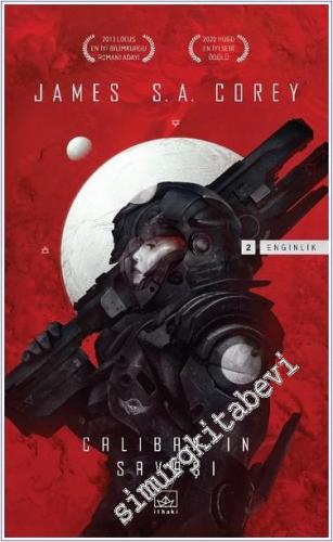 Caliban'ın Savaşı 2 : Enginlik -        2024