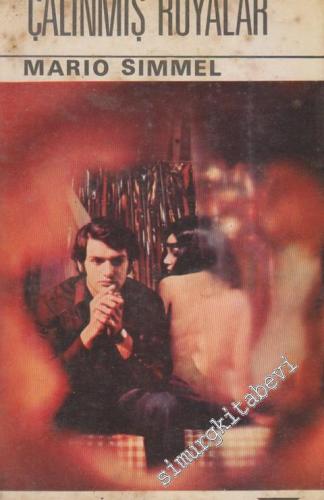 Çalınmış Rüyalar Cilt 1 -