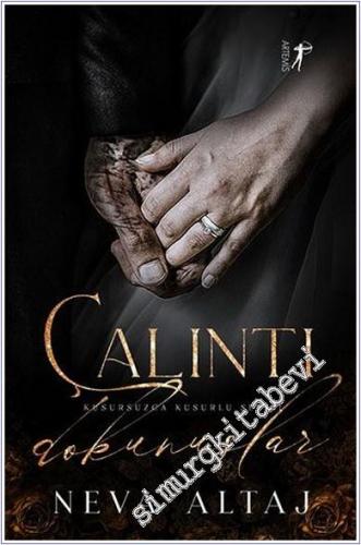 Çalıntı Dokunuşlar - Kusursuzca Kusurlu Serisi -        2024