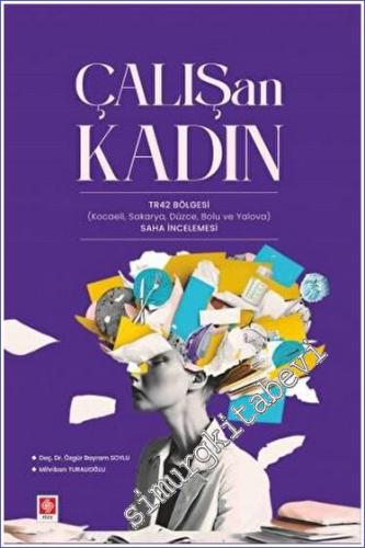 Çalışan Kadın -        2023