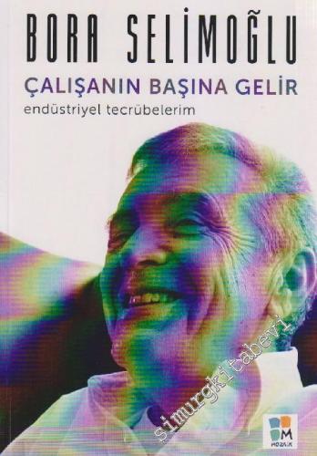 Çalışanın Başına Gelir: Endüstriyel Tecrübelerim -        2014