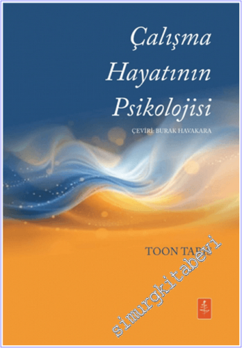 Çalışma Hayatının Psikolojisi -        2026