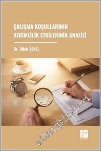 Çalışma Koşullarının Verimlilik Etkilerinin Analizi -        2024