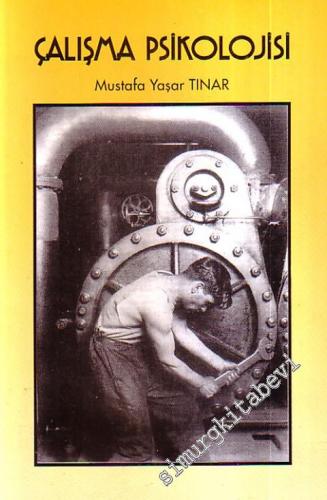 Çalışma Psikolojisi -