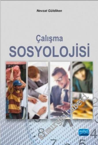 Çalışma Sosyolojisi