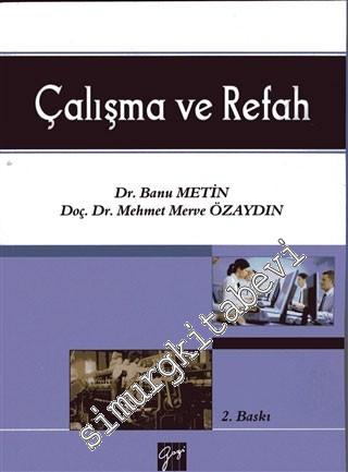 Çalışma ve Refah -