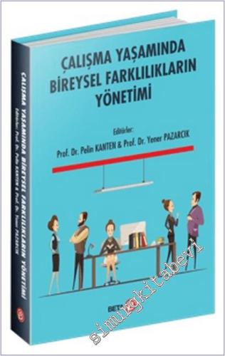 Çalışma Yaşamında Bireysel Farklılıkların Yönetimi - 2026