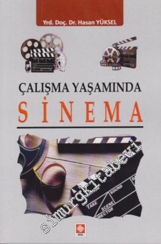 Çalışma Yaşamında Sinema -