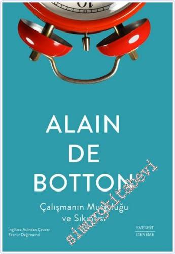 Çalışmanın Mutluluğu ve Sıkıntısı -        2025