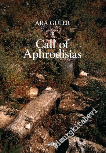 Call of Aphrodisias -        2009