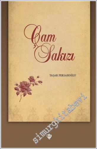 Çam Sakızı CİLTLİ -        2020