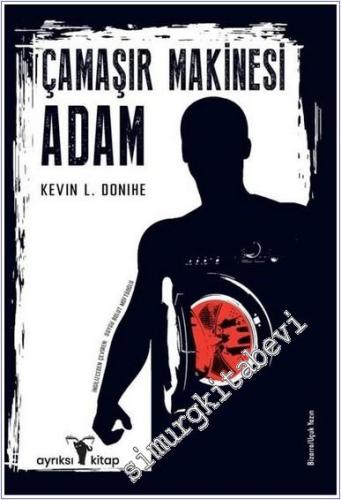 Çamaşır Makinesi Adam - 2025