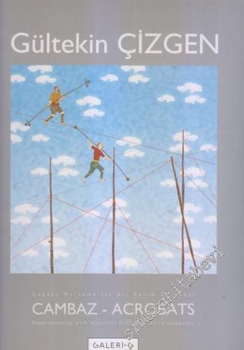 Cambaz - Acrobats -        2000