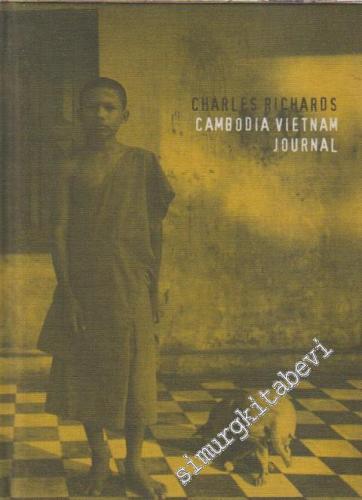 Cambodia Vietnam Journal -