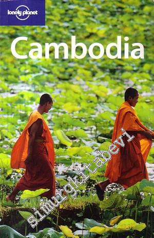 Cambodia -